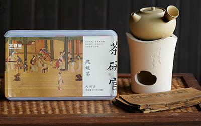 养元小罐